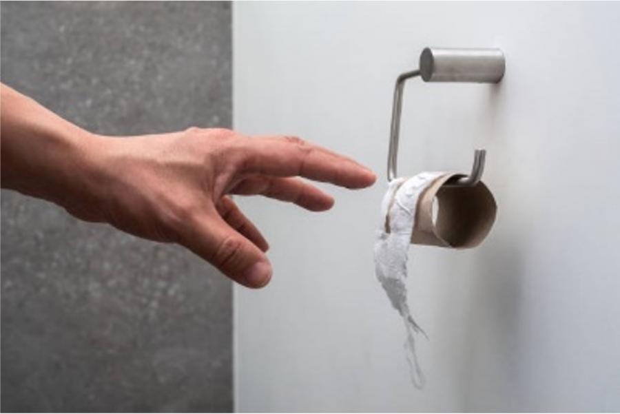 wc-papier