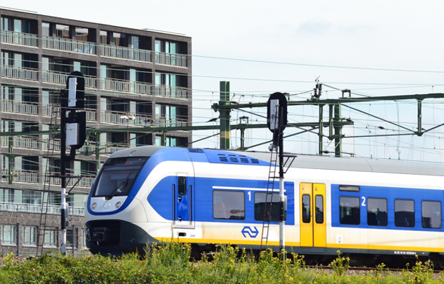 Trein
