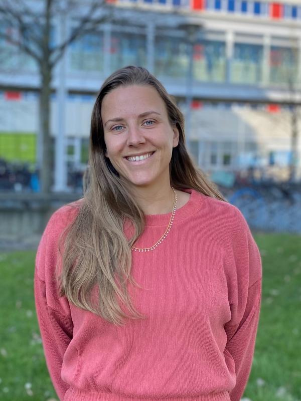 Anneke Terneussen