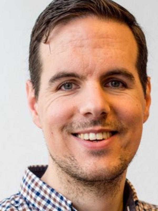Boudewijn Bos