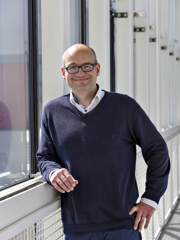 David Linden