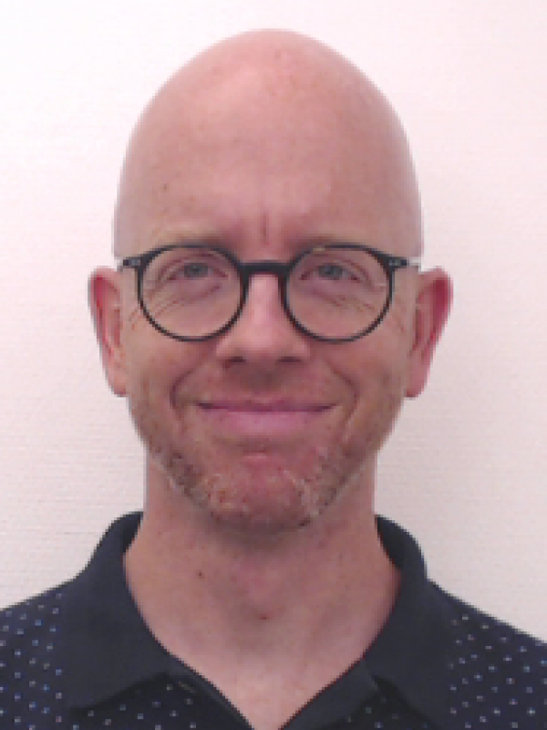 jeroen roor