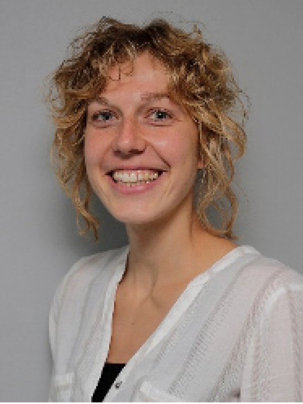 Jeanette Tas