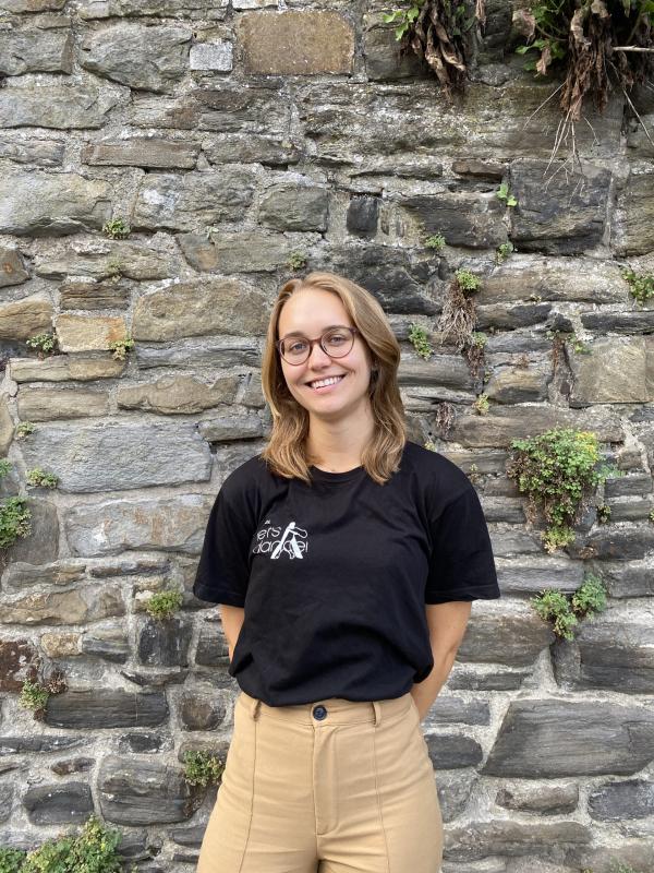 Lianne van den Broek