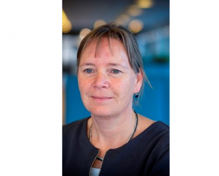 Caroline van Heugten