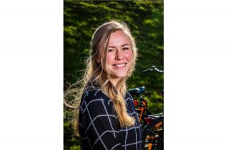 Annemarie Stiekema