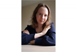 Brenda van den Broek