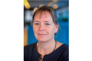 Caroline van Heugten