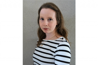 Brenda van den Broek