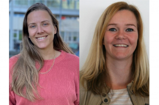 Anneke & Ieke