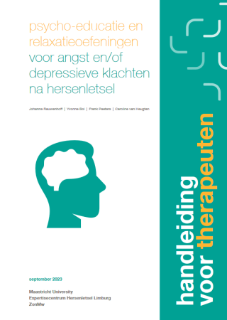 psychoeducatie therapeuten