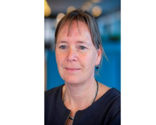 Caroline van Heugten