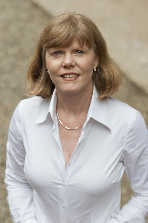 Jennie Ponsford