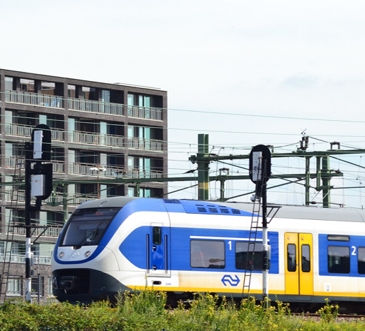 Trein