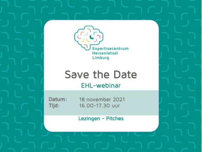 EHL webinar 18 november