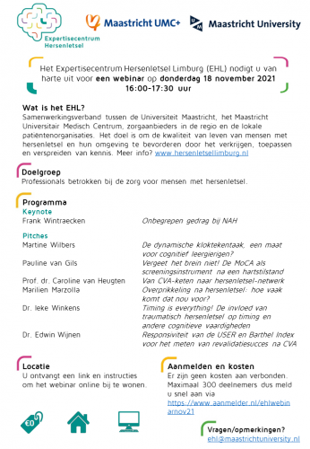 EHL webinar 18-11