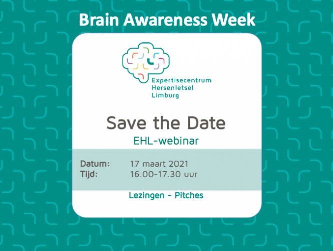 EHL webinar 17 maart