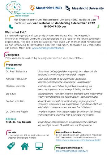 EHL 8 december