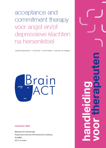 BreinACT therapeuten
