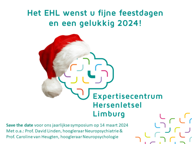 EHL save the date
