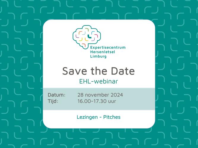 Save the date