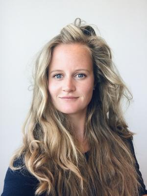 Fleur Domensino