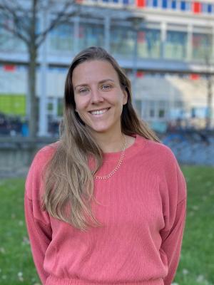 Anneke Terneussen