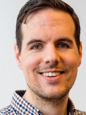 Boudewijn Bos