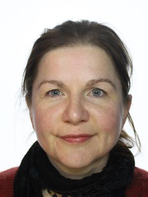 Claire Wolfs
