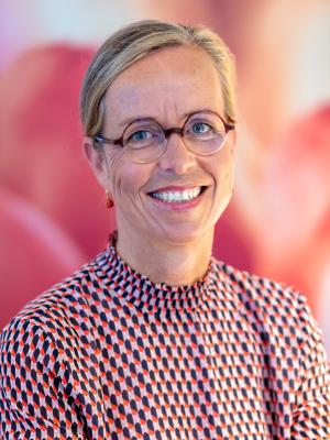 Jeanette Dijstra