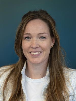 Sophie rijnen