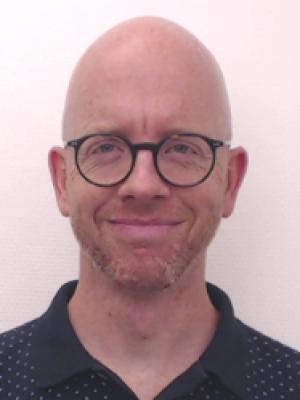 jeroen roor