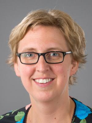 Chantal Geusgens