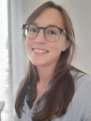 Jenny Rutten