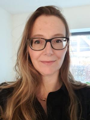Ellen Janssen