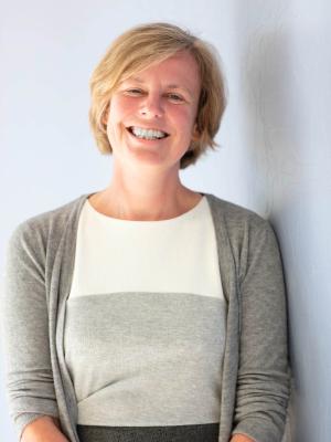 Jeanine Verbunt